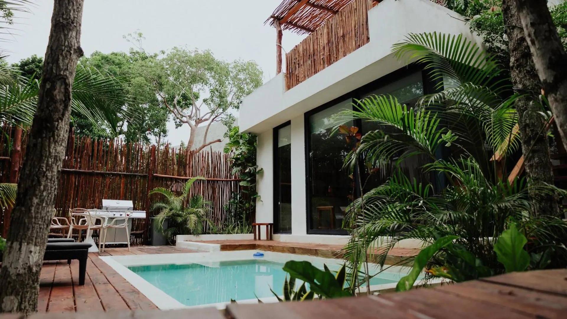The Village K'Aax Tulum 0*,