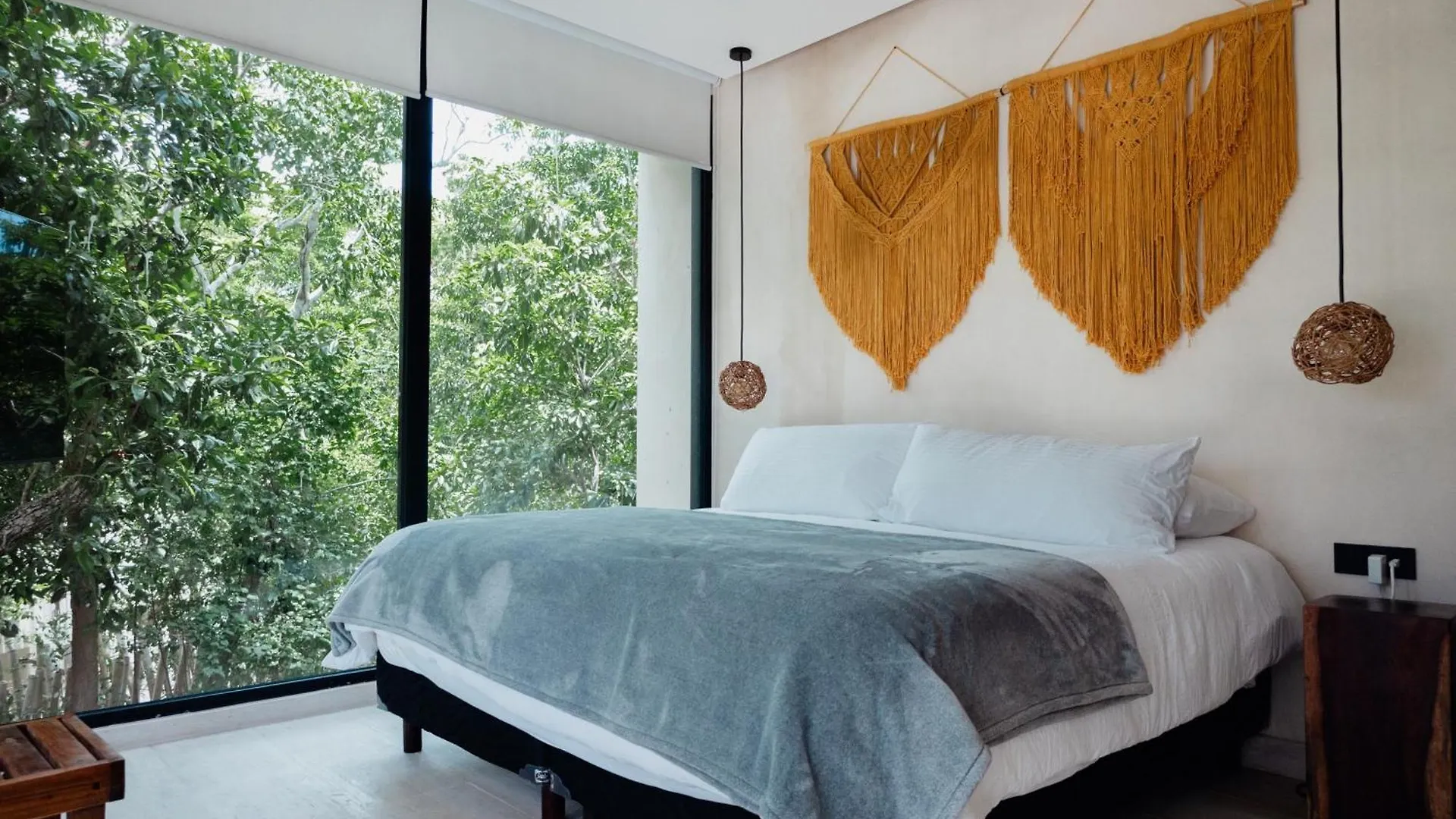 Villa The Village K'Aax Tulum Mexico