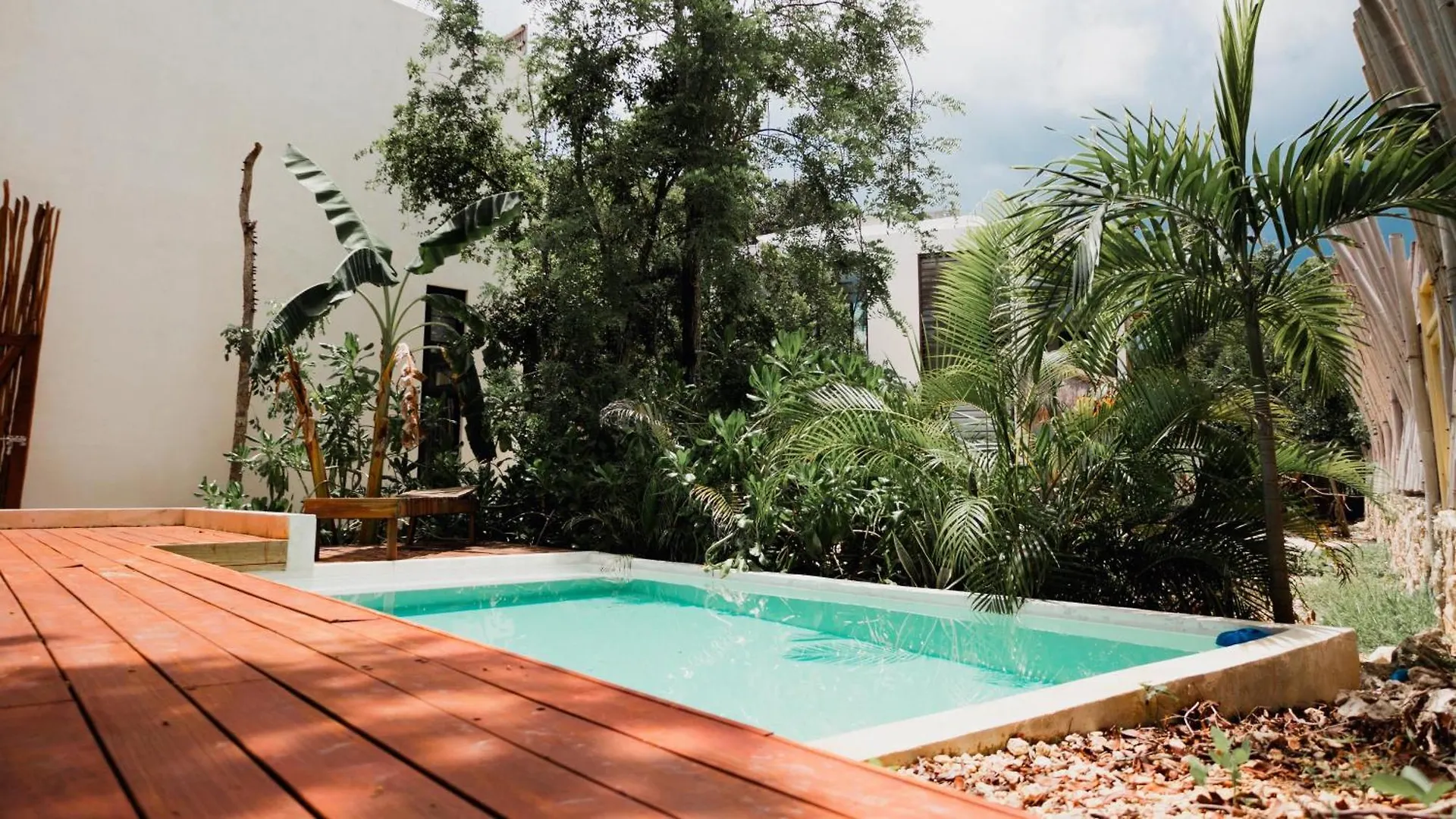 Villa The Village K'Aax Tulum