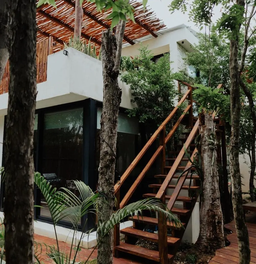 The Village K'Aax Tulum Villa
