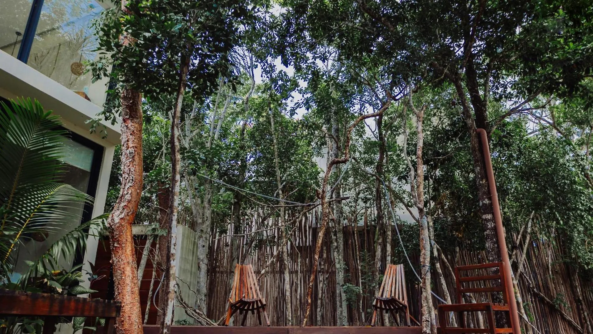The Village K'Aax Tulum Villa