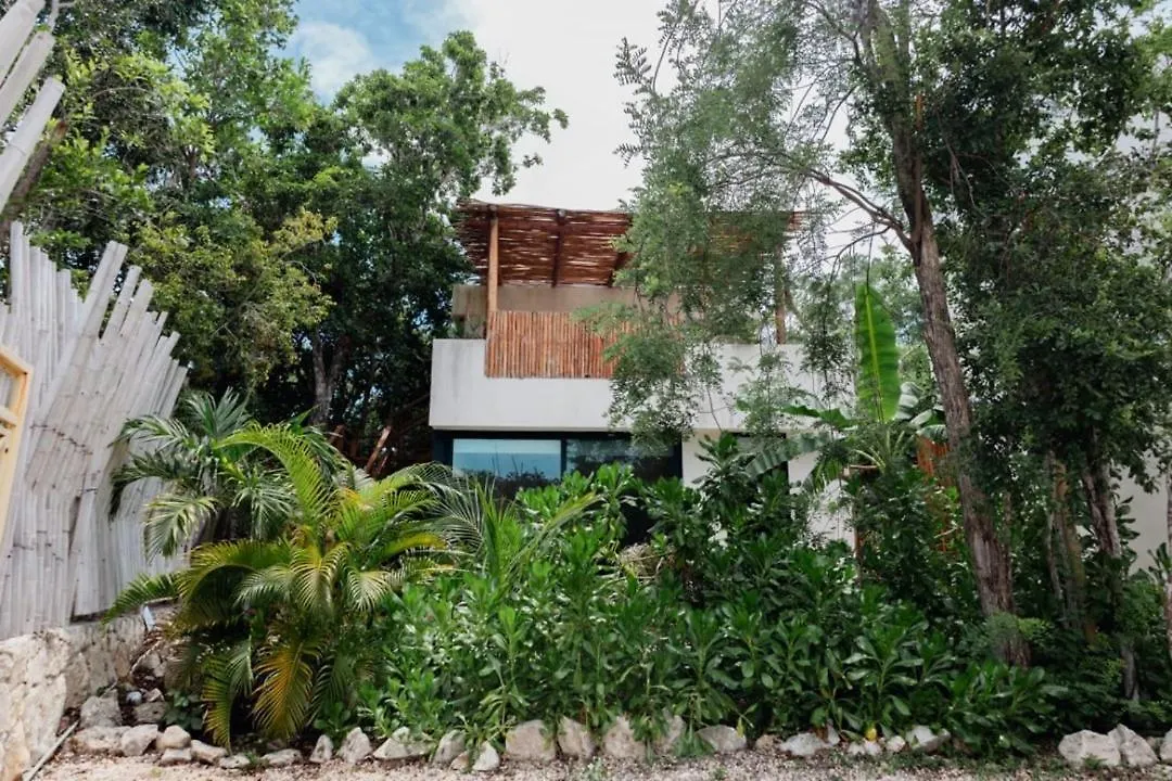 The Village K'Aax Tulum Mexico