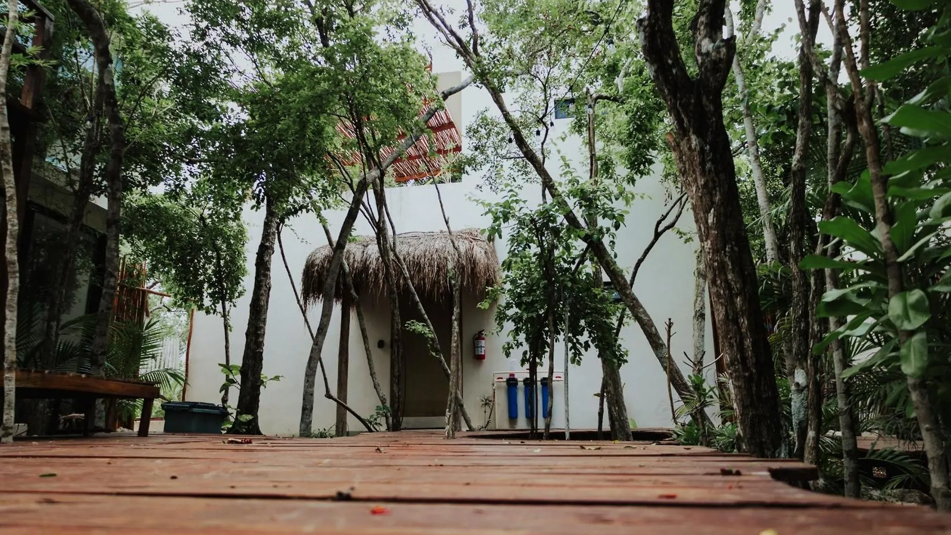 Villa The Village K'Aax Tulum