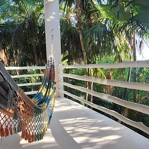 Hotel Casa Ambar & Boutique - Located In The Heart Of Zone (adults Only), Tulum