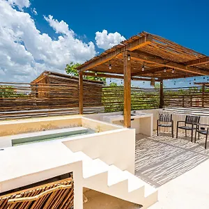 Jungle - Afterlife Villa